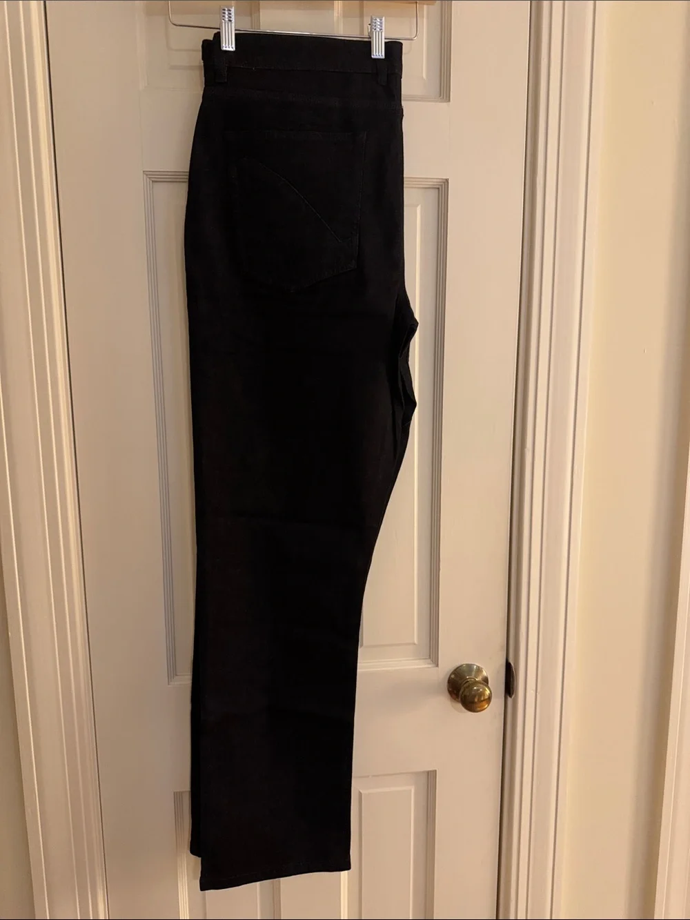 38x32 Mountain Khakis Miter Denim Jean Classic Fit in Dark Wash